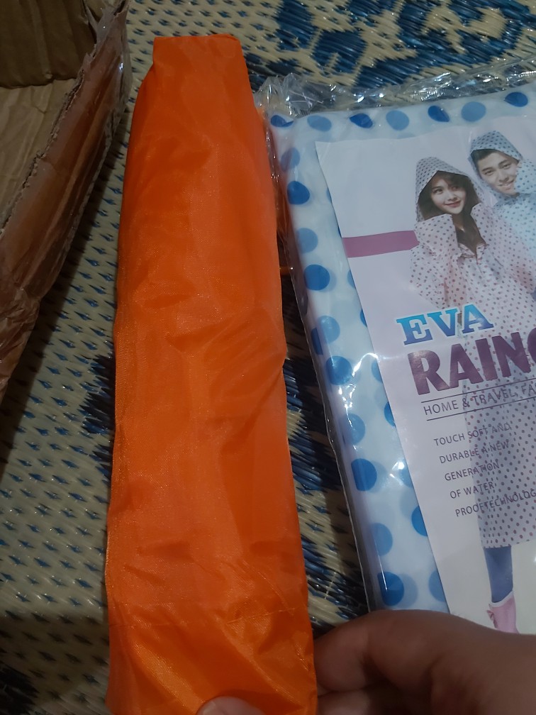 Payung Lipat Mini / Payung Lipat Murah / Payung Jualan / Sablon / Jktumbrella / Grc - Pl3 Polos