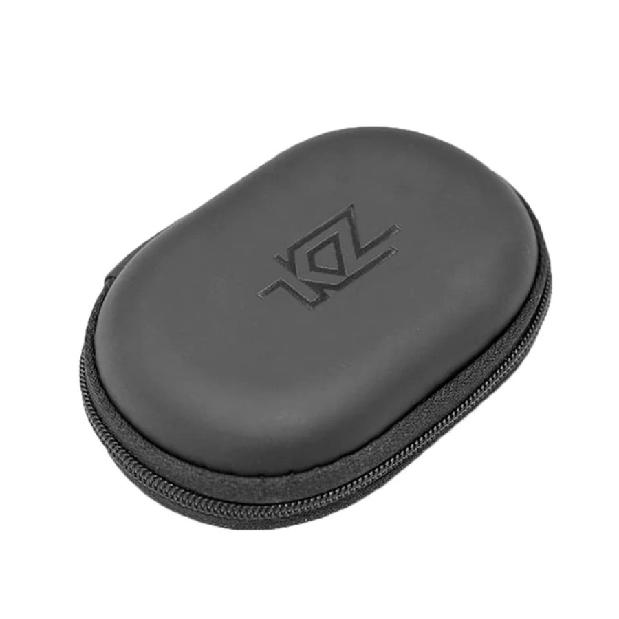 KZ Earphone Case Wadah Headset for kz edx kz zst x kz dq6 kz zsn pro kz zsn pro x cca csn