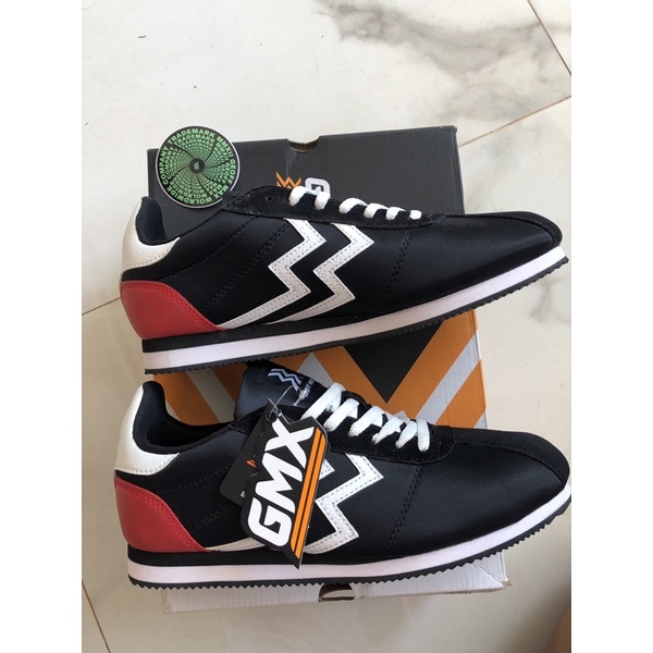 Geoff Athletica