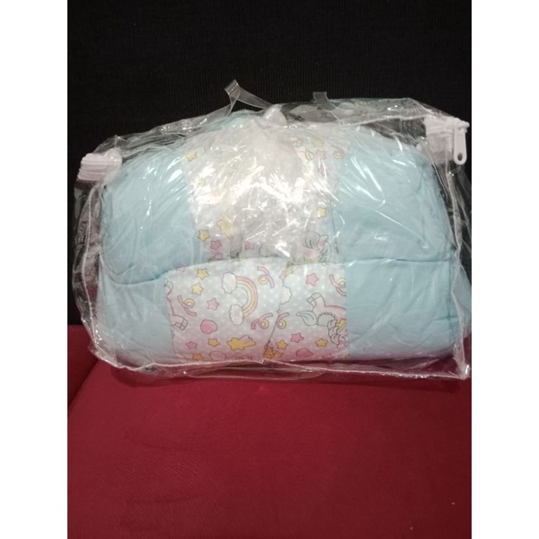 Bantal set bayi aleena