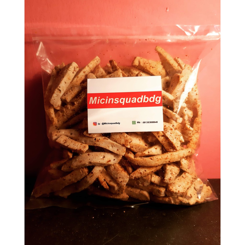 

Basreng Micinsuadbdg