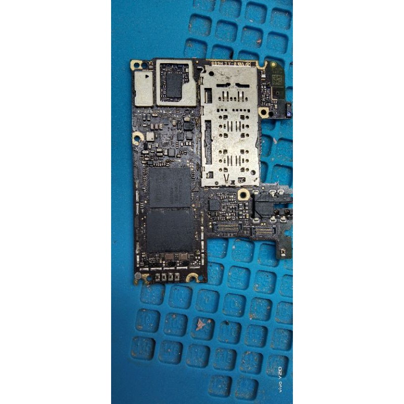 mesin xiaomi mi play