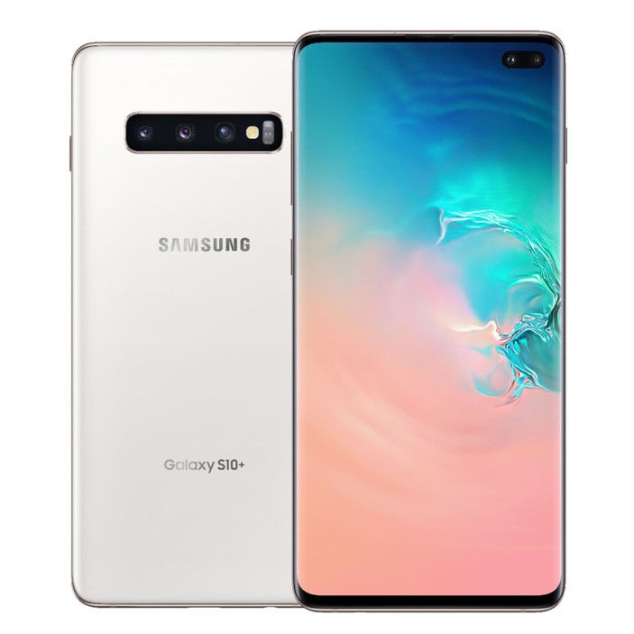 Samsung Galaxy S10+ Garansi SEIN Resmi | S10 Plus 8/128GB