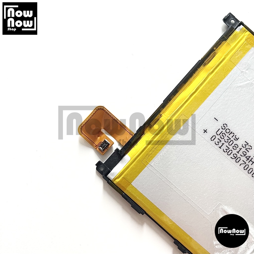 Baterai Sony Xperia Z Ultra C6802 C6806 C6833 XL39H LIS1520ERPC 1ICP3/82/95 Batre Batrai Battery HP