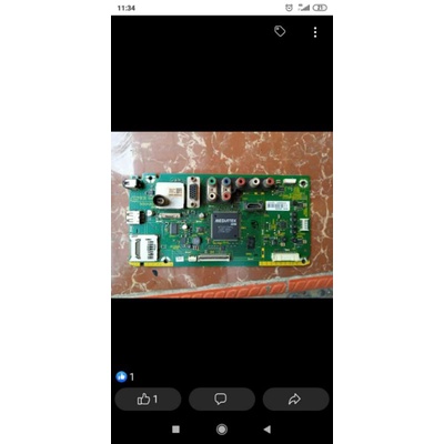 mb panasonic th-l32c4g