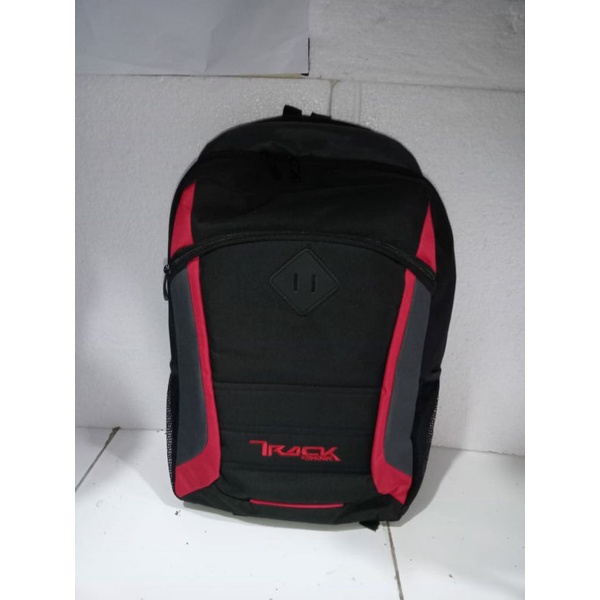 Tas ransel merk TRACKER