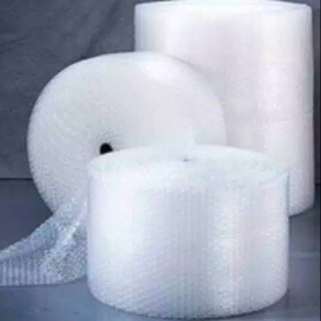 

Bubble Wrap Bublewrap bubel wrap Tambahan Pelindung Exstra Hanya Jual dengan Produk toko