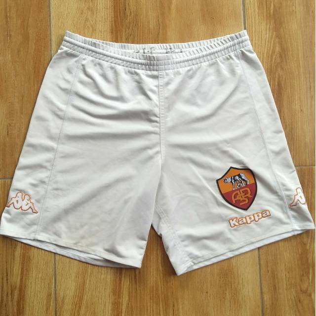 Celana kappa Roma 2008/2009 Original