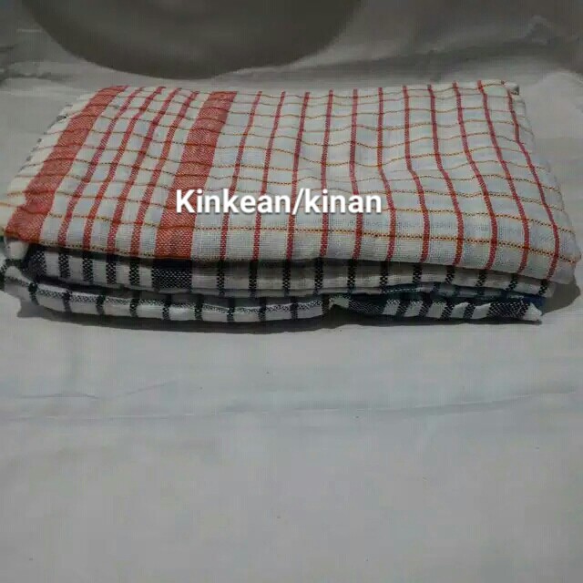 Lap piring kotak 1 lusin isi 12pcs