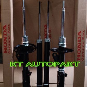 SHOCK SHOCKBREAKER DEPAN BELAKANG JAZZ IDSI VTEC ORIGINAL