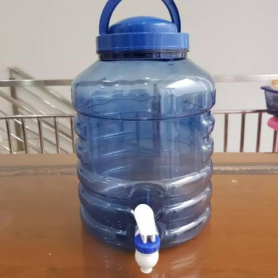 Galon Kran 12 Liter (3282)