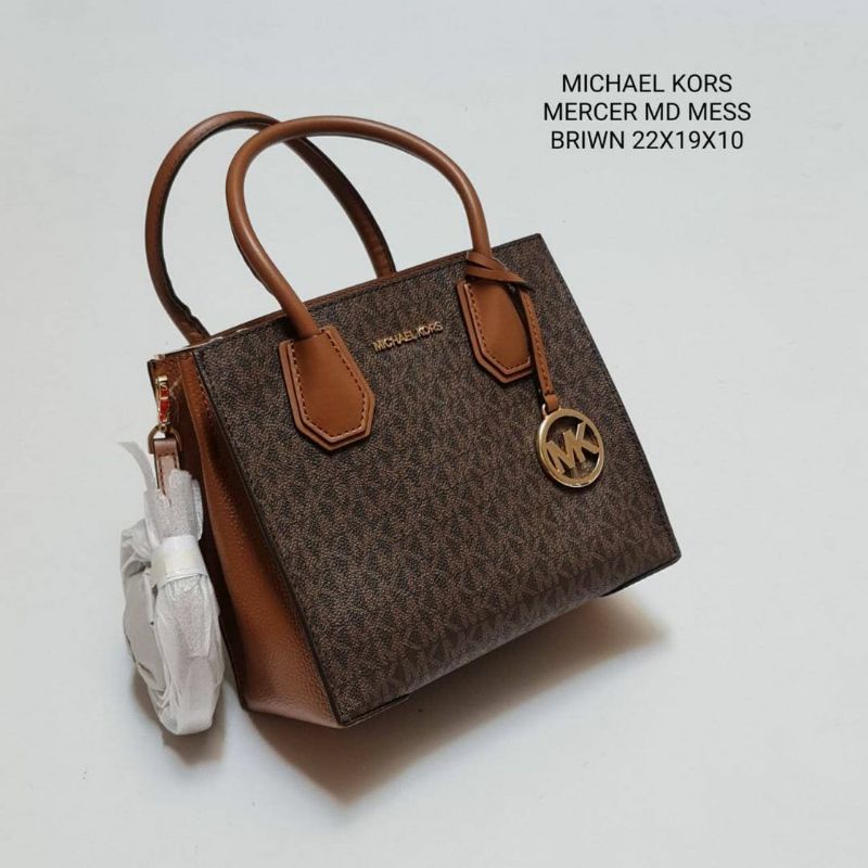 Michael Kors Mercer Medium