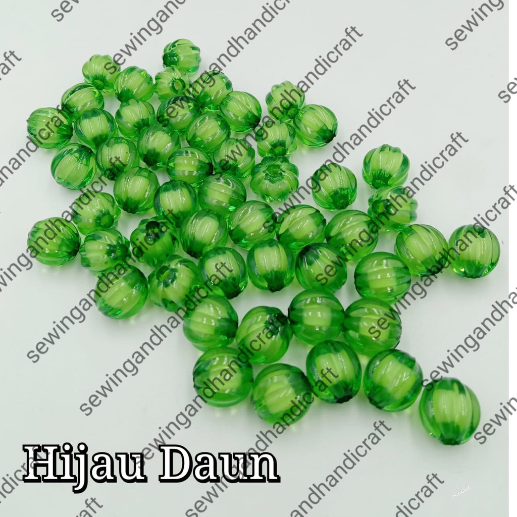 Manik Cermai / Mote Manik Cermai