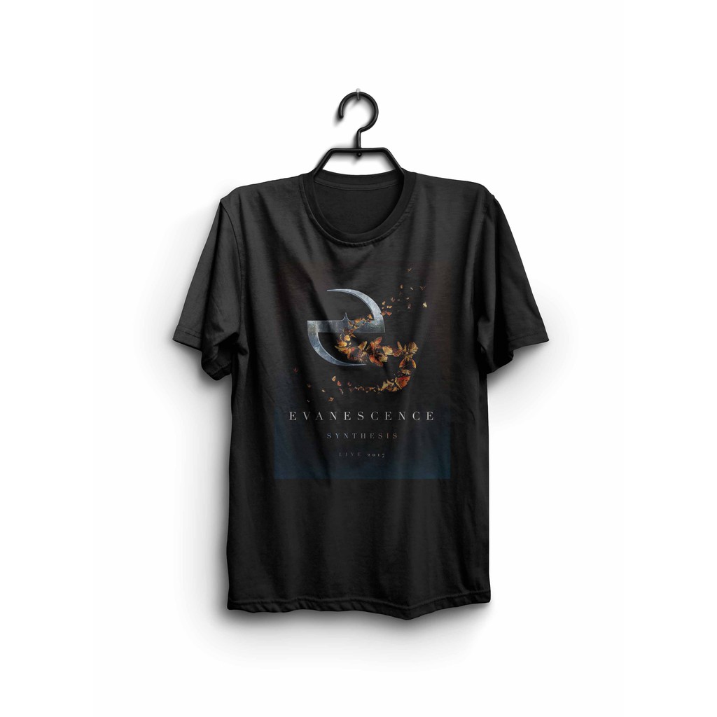 Kaos band Evanescence 05