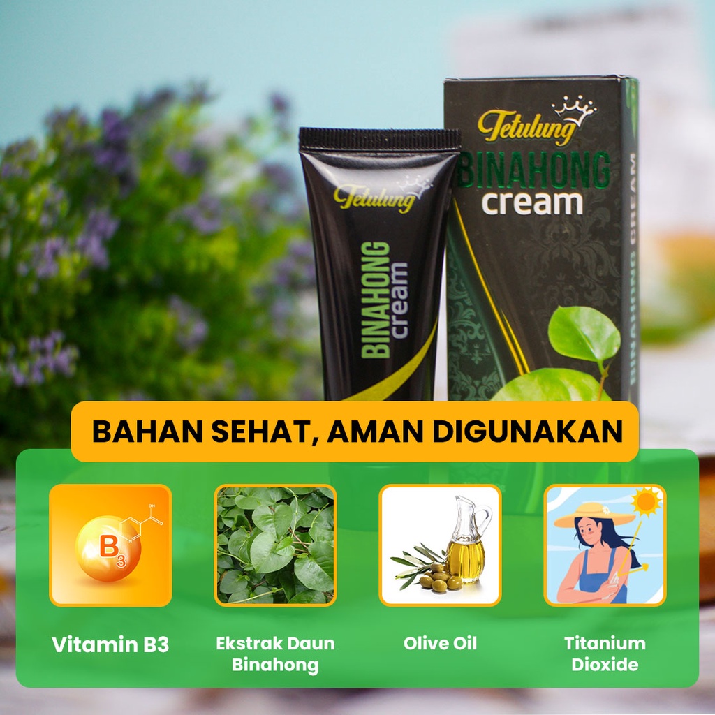 Obat Gatal Eksim Kering Basah Menahun &amp; Jamur Paling Ampuh - Binahong Fresim Oil Salep Binahong Sabun Binahong sudah BPOM