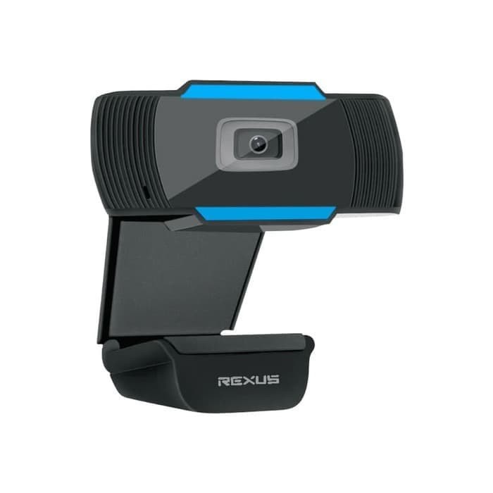 Rexus SW-RX01 Streaming / Stream Webcam with Microphone