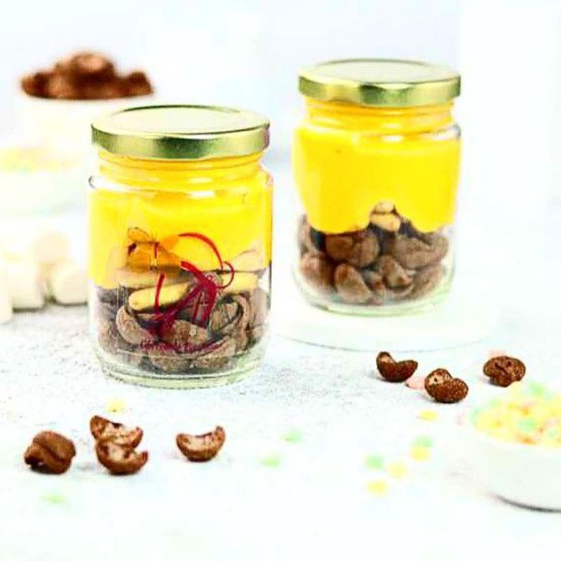 

Chocolade by Julie (Yellow Banana)