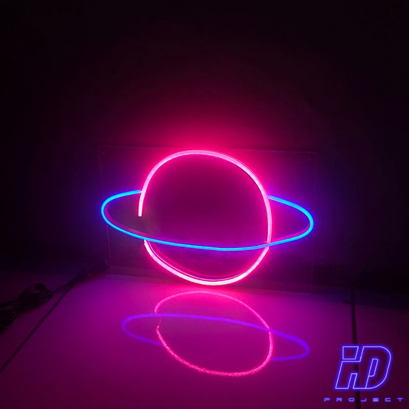 NEON FLEX - NEON LED CUSTOM - NEON SIGN CUSTOM - NEON