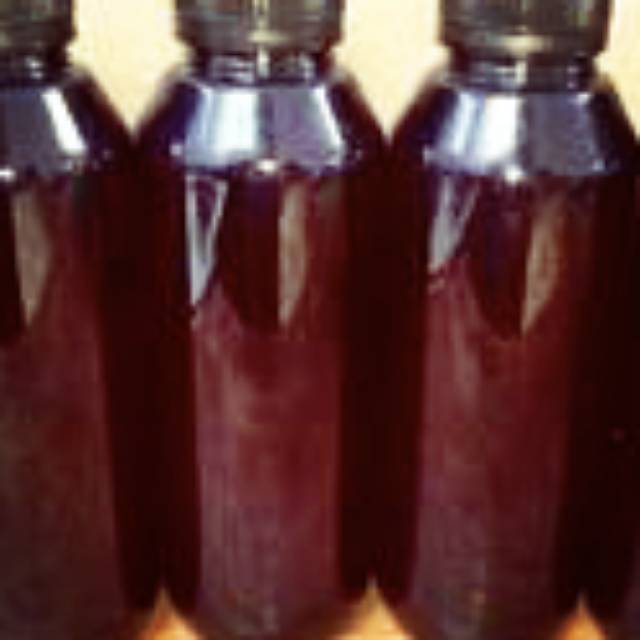 

HERBAL KETAPANG OLAHAN