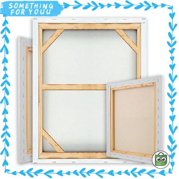 

Produk Terbaru Sfy Kanvas Lukis Spanram 60X100 Cm Canvas Lukis 60 X 100 By Ravalio