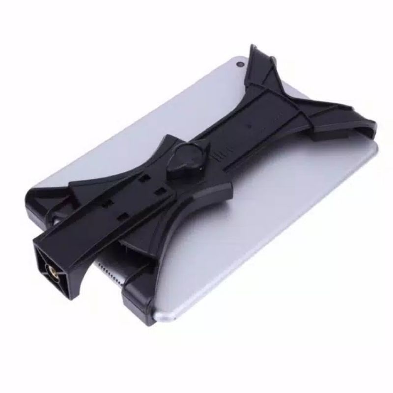 Holder tablet Tablet ke Tripod Tongsis Holder U Tablet ke Tripod Tongsis Dl High Quality Premium