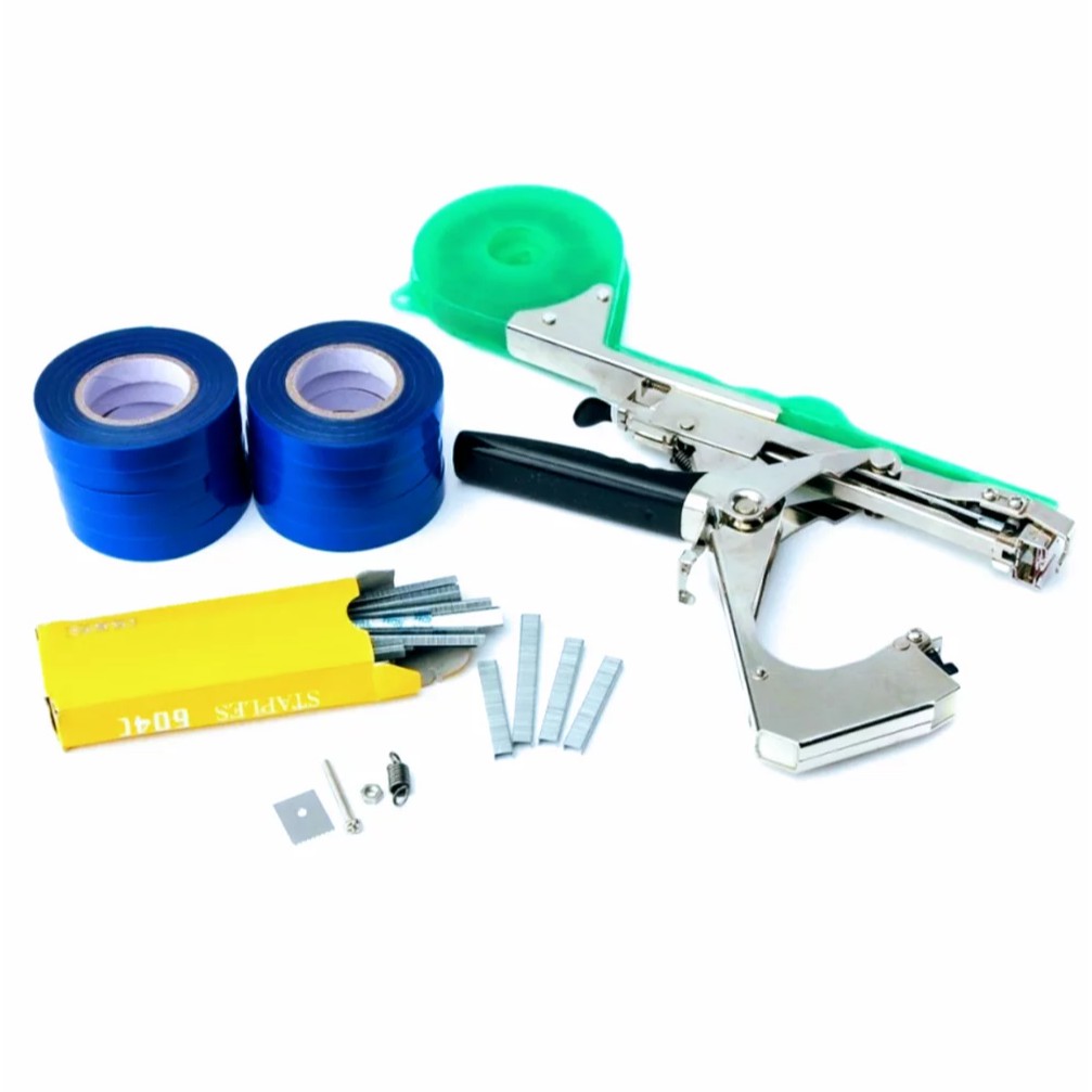 TAPETOOL pengikat tanaman