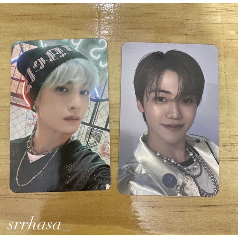 pc jaemin jewel universe / pc nana cimol / pc namol (cek deskripsi)