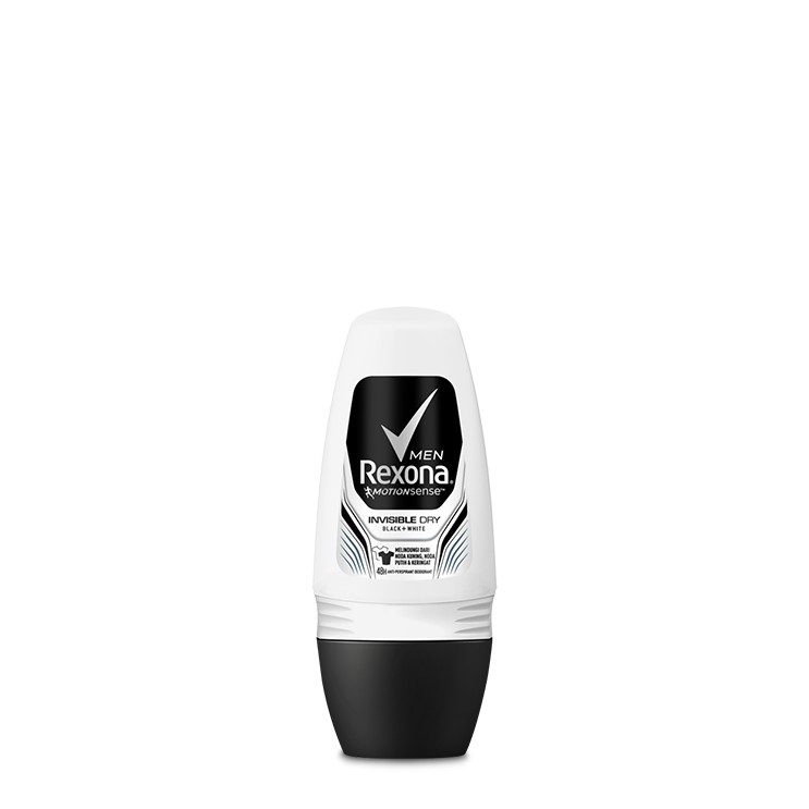 Rexona Men Anti-Perspirant Deodorant Roll On  45Ml