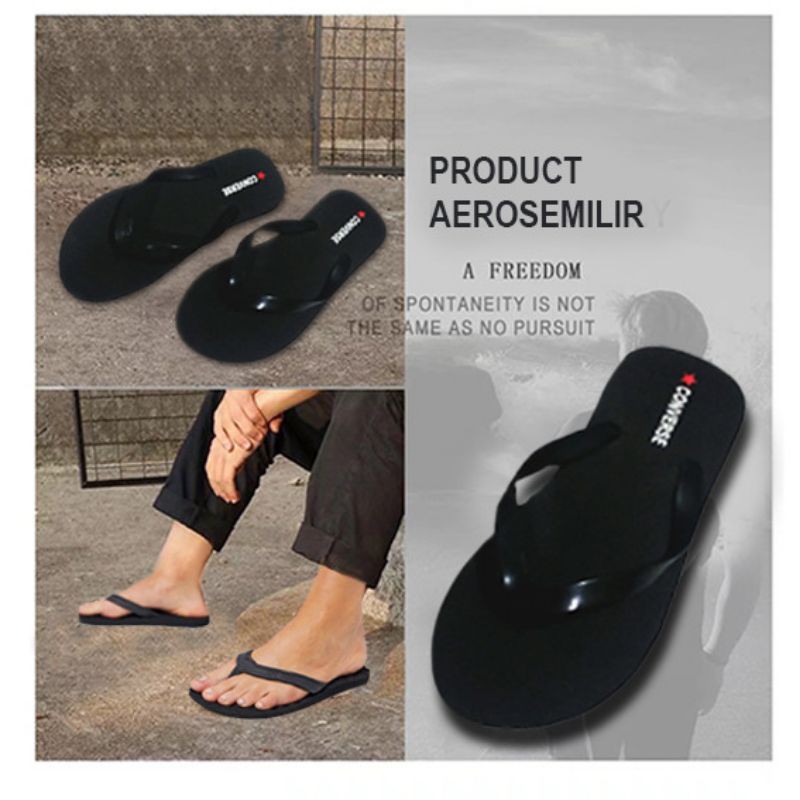 SANDAL JEPIT SANDAL PRIA CASUAL FR07
