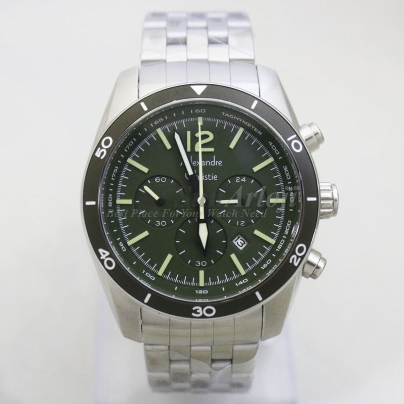 Unik Alexandre Christie AC 6407MC Diskon