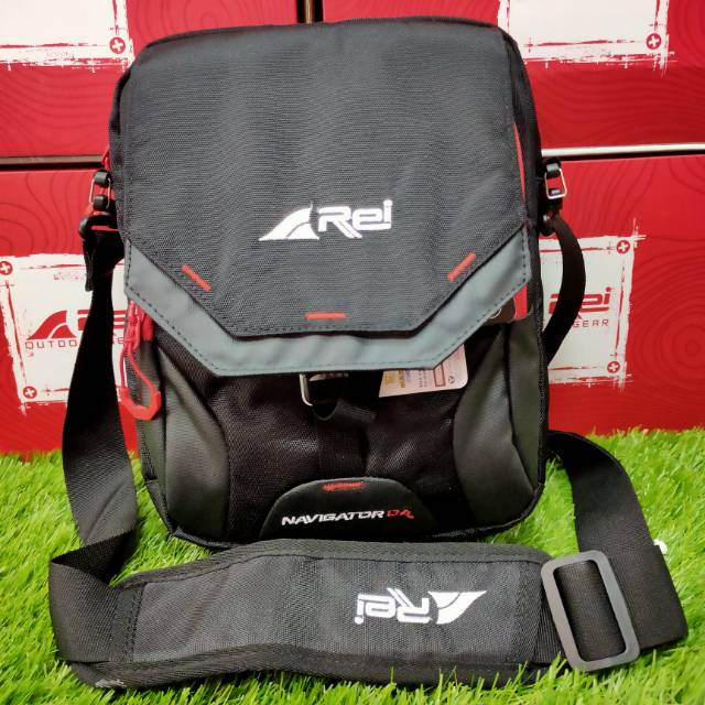 TAS SELEMPANG REI NAVIGATOR 04 ORIGINAL - In_Fashion12