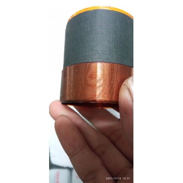 Spul subwofer 12 inch