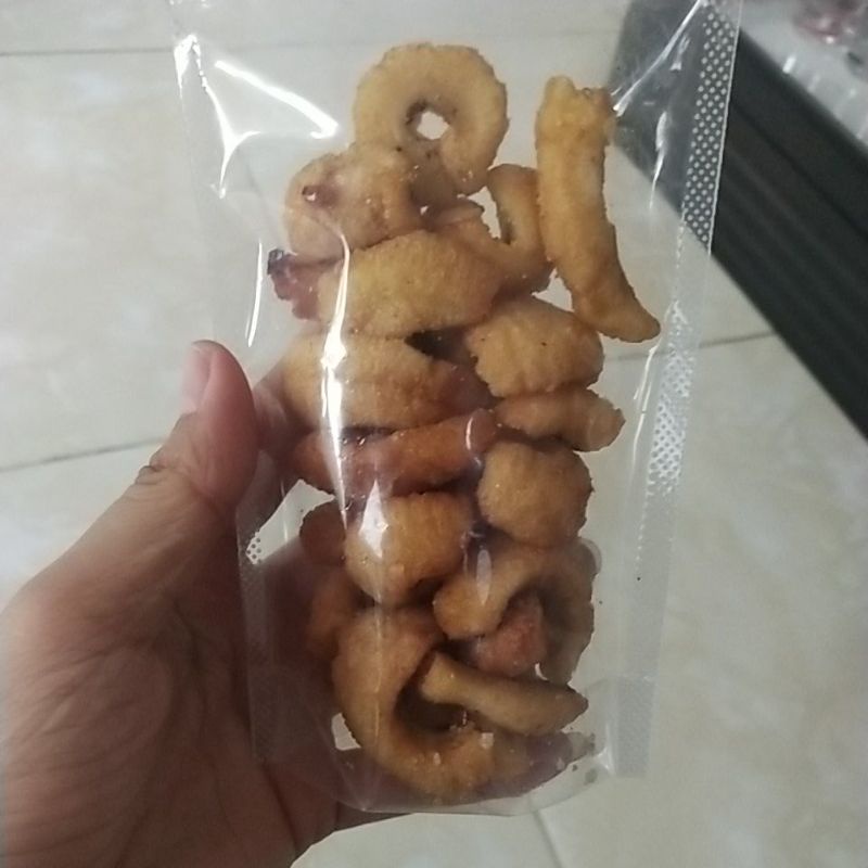 

Rambak Pisang