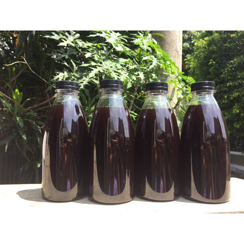 

ekstrak ketapang 350ml