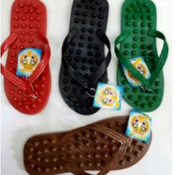SANDAL KESEHATAN DURI / SENDAL KESEHATAN DURI