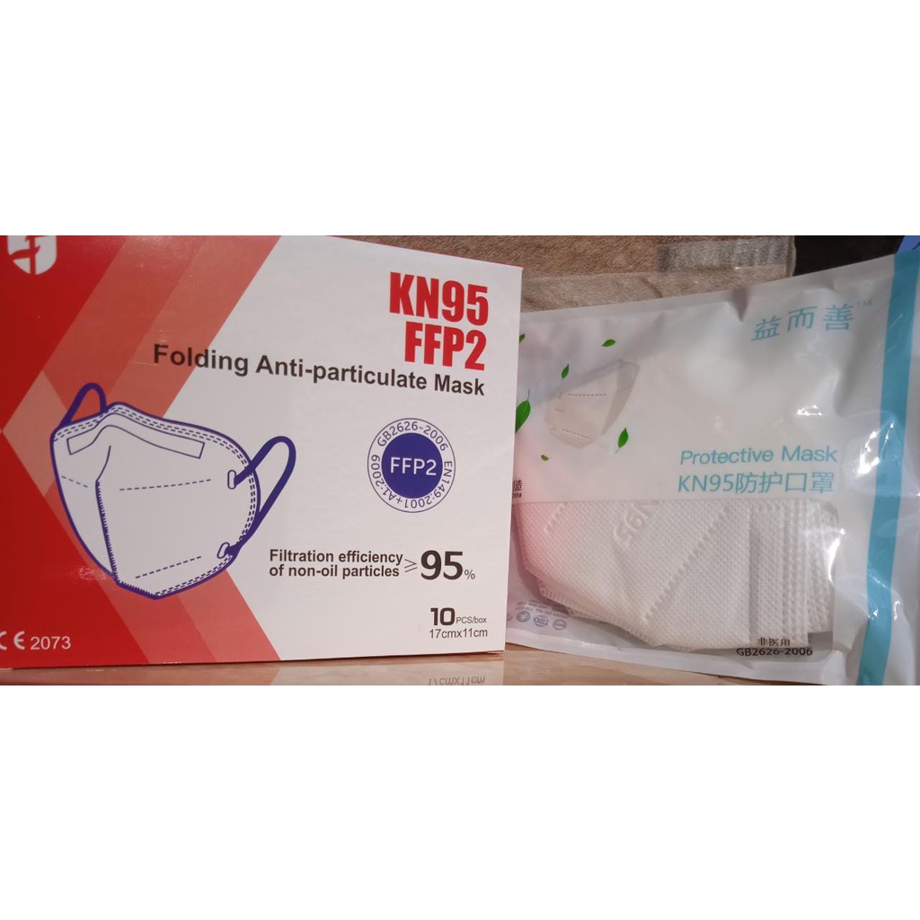 Masker kn95 ffp2 5ply Masker Medis Maskerkn95 KN95 Masker n95 Masker Murah