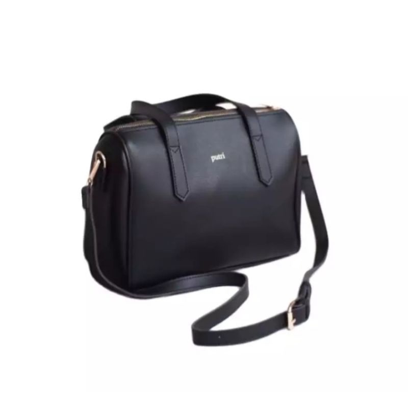 Mini Becka Black