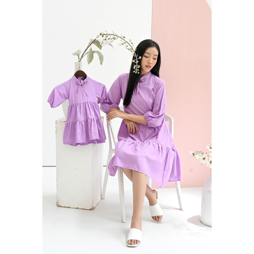 Baju Island- Ko Dress, Baju Hamil Dan Baju Menyusui, Nursingwear