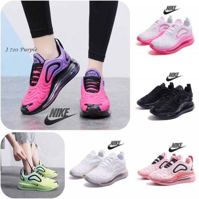 SEPATU NIKE
NIKE AIR MAX 720
WOMEN”s SHOE
720