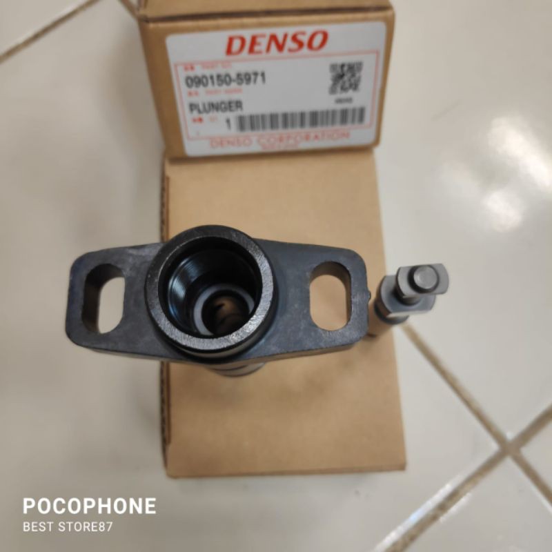 PLUNGER PS125 CANTER  090150-5971