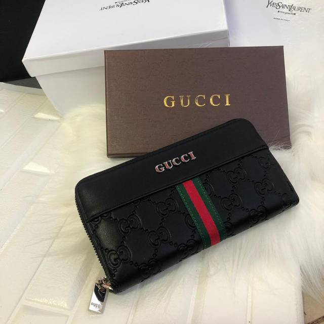 Dompet wanita/dompet premium/dompet gucci/gucci