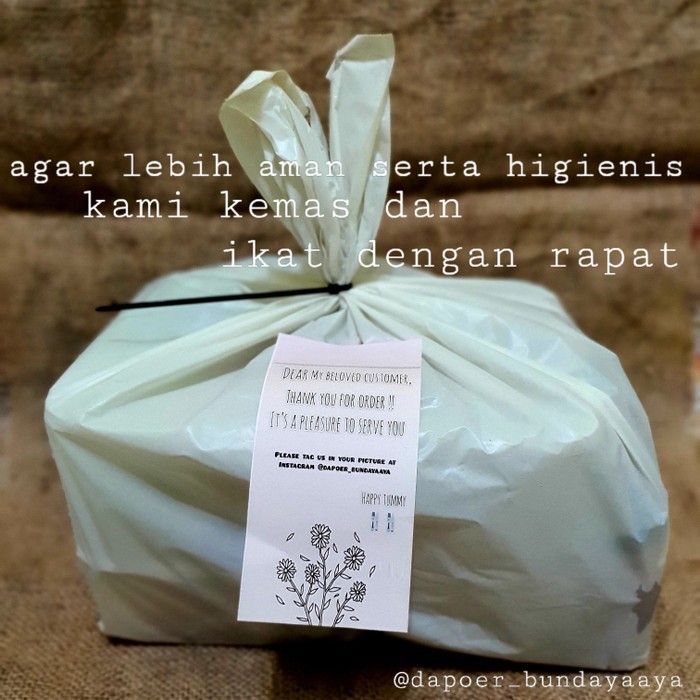 

Flash Sale - Paket Shabu Shabu Kuah Tomyam Untuk 2-3 Orang (Halal Food)