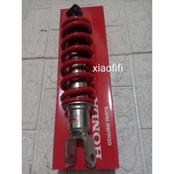 shock breaker cb 150 led