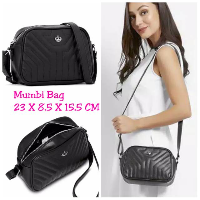 Tas Mumbi By SAS Sophie