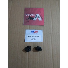 Karet Boot Bot Abu Kaliper Cakram Rx King RxKing Lama RXS 1 Piston