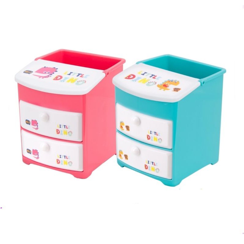 

Deli Laci Plastik Mini Tempat Asesoris