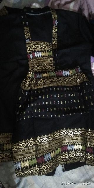 Rnb Santika Prodo Pj | Pabrik Baju Batik Couple Sarimbit Prada Grosir Murah Solo - Couple Batik Tren