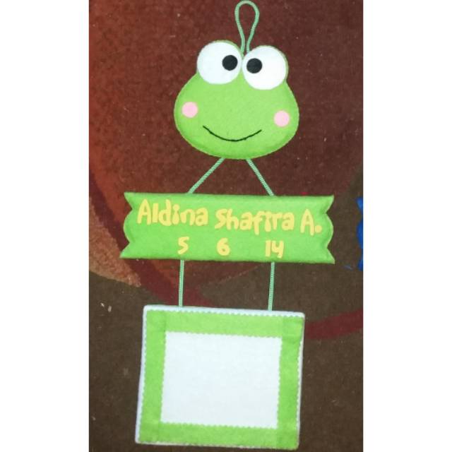 Gantungan planel/bingkai foto/hiasan dinding