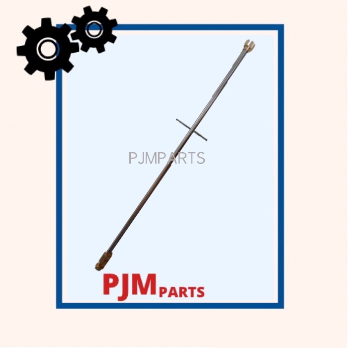 Stick Teleskopik Sprayer Pompa Semprot Hama Elektrik 12V