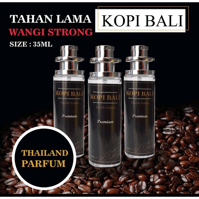 PARFUM THAILAND 35 ML